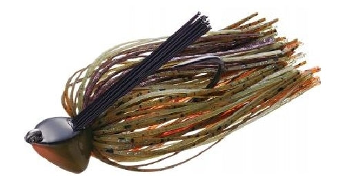 EVERGREEN Grassripper SWIMJIG