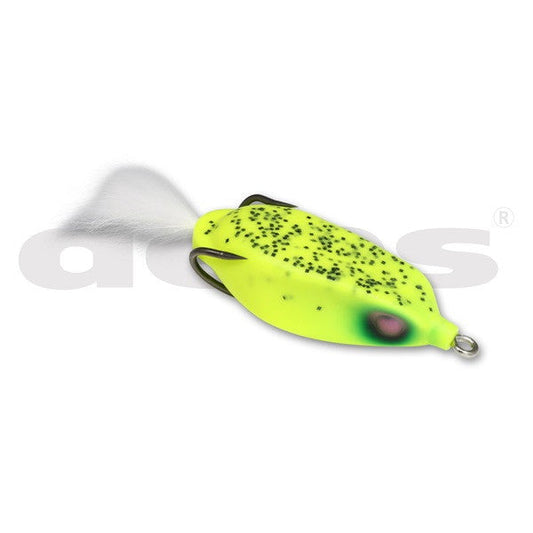 DEPS SlitherK Hollow Body FROG