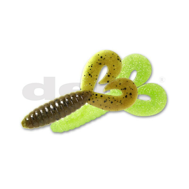 DEPS DEATHADDER Grub Twin-Tail