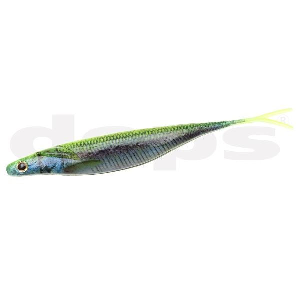DEPS SAKAMATA SHAD REAL