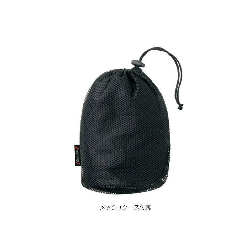 GAMAKATSU GM-2431 Wind Mesh Cover