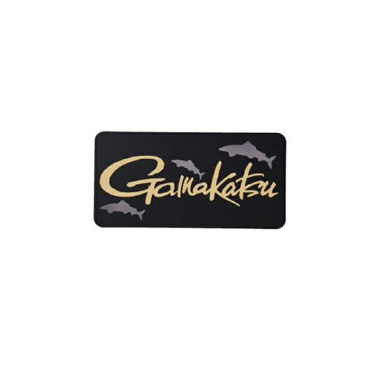 GAMAKATSU GM2494 Magnet Sticker