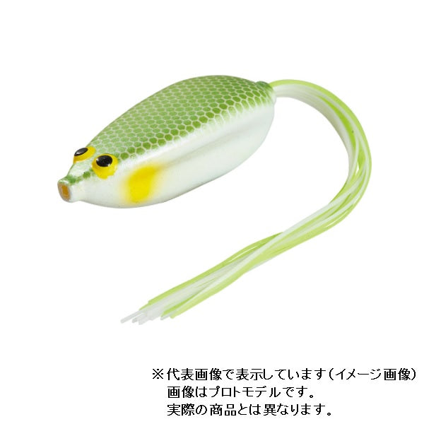 DAIWA Steez Snappy FROG