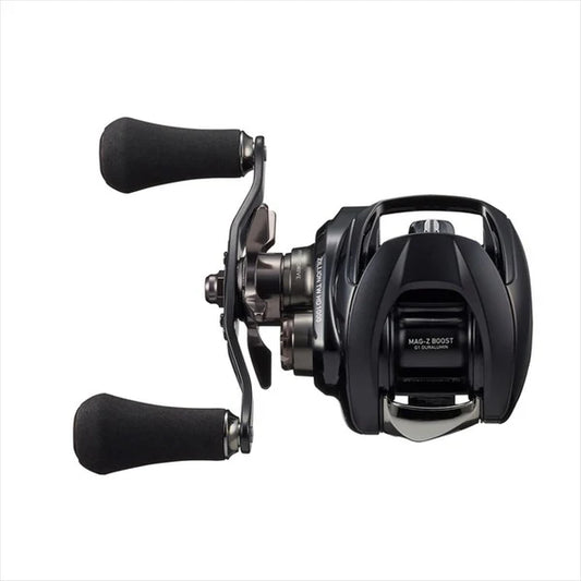 DAIWA Zillion TW HD