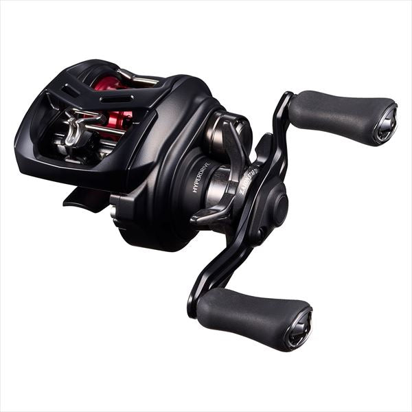 DAIWA 25 Alphas BF TW