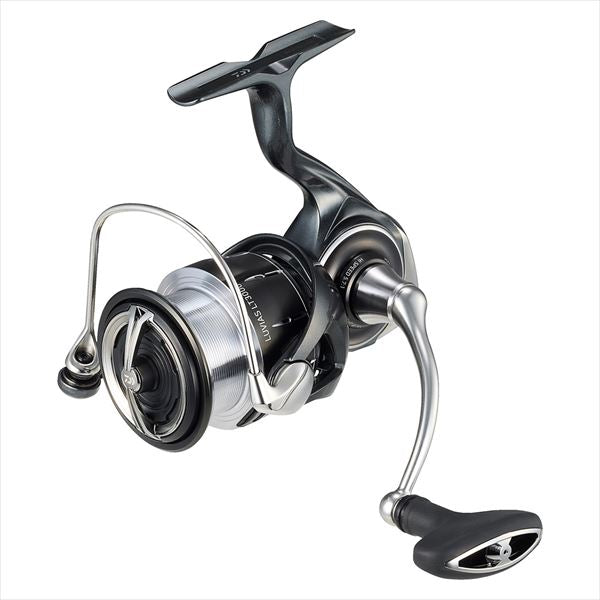 DAIWA 24 Luvias LT SPINNING REEL