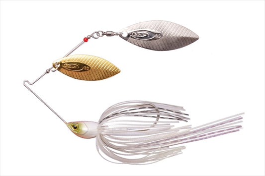 O.S.P High Pitcher Max SPINNERBAIT