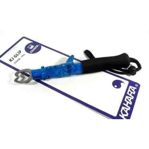 KAHARA KJ Fish Grip 20kg Blue