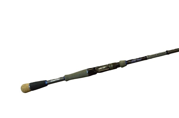 DSTYLE Blue Trek CASTING ROD