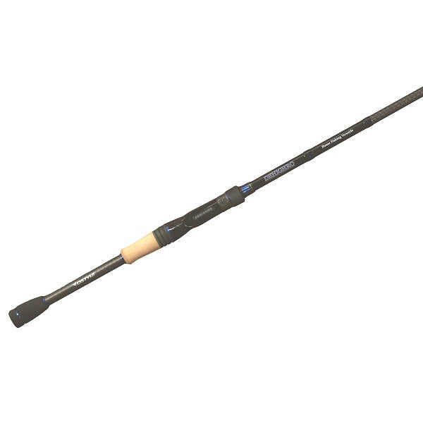 DSTYLE DEHIGHRO CASTING ROD