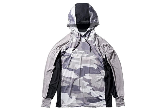 O.S.P Sun Protection Fishing hoodie
