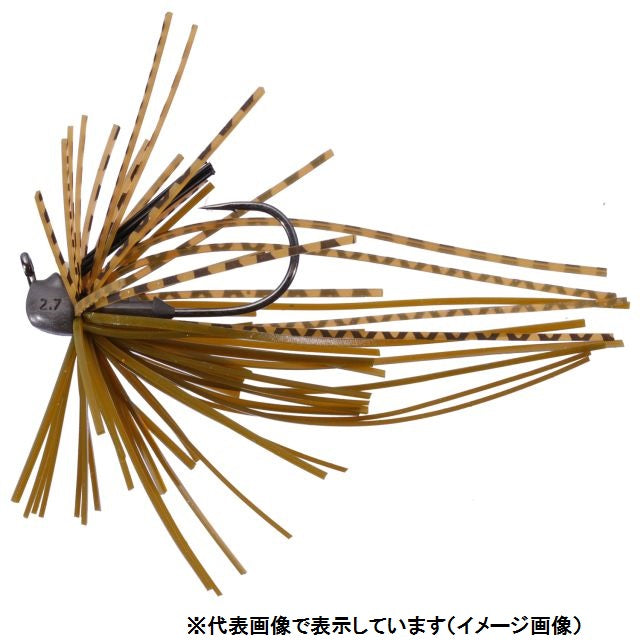 O.S.P JIG ZERO FIVE Tugger
