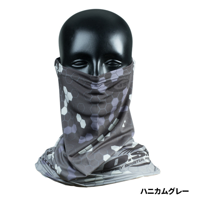 O.S.P Cool Neck Gaiter TYPE 3