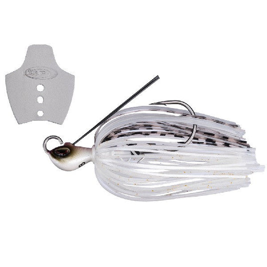 O.S.P Metal Blade Vibrating JIG