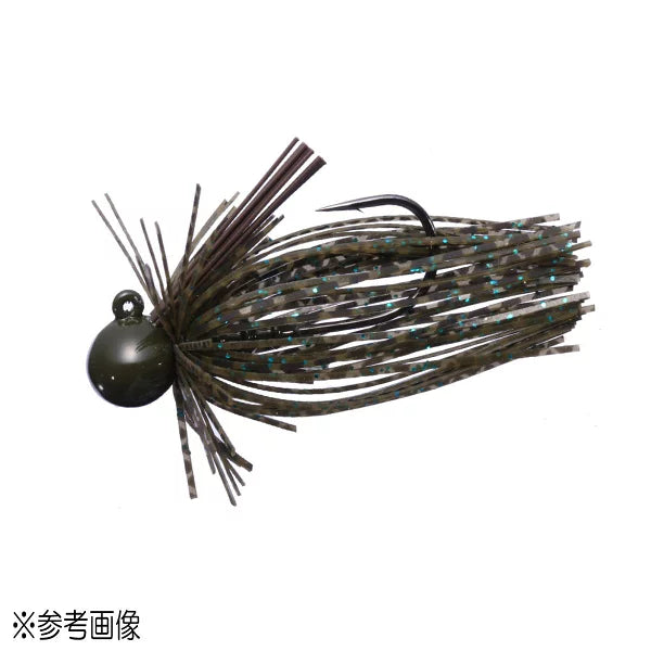 O.S.P JIG ZERO THREE HUNTS