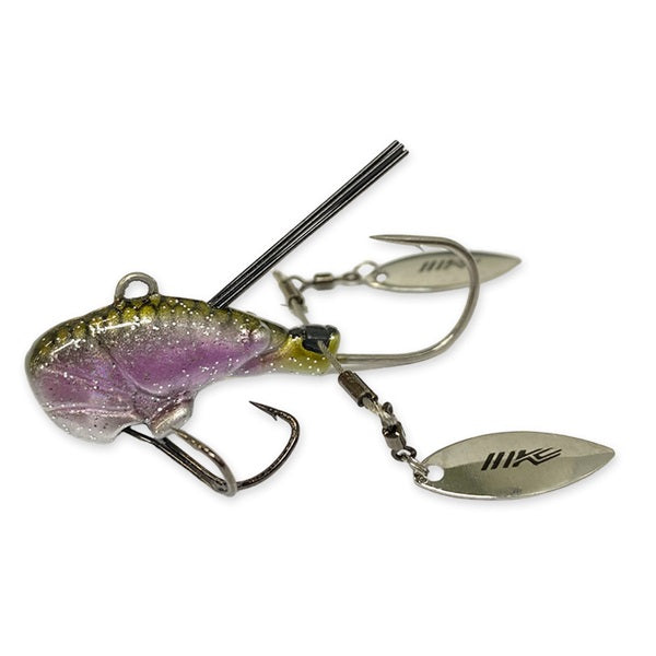 IMAKATSU Metal CrawSpin