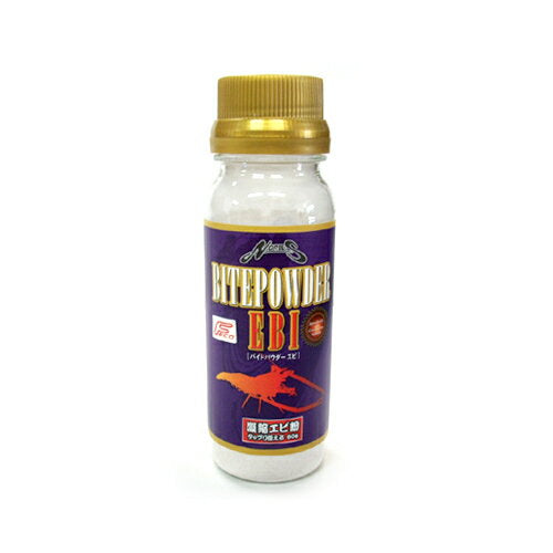 NORIES Bass Attractant Sets