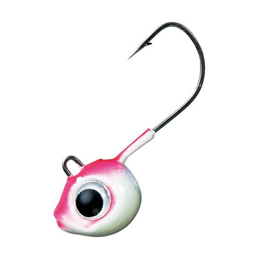 Daiwa Gekkabijin SW Light JIG Head SS Luminous Fine shaft HOOK