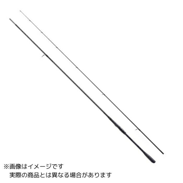 Exsence infinitly SPINNING ROD