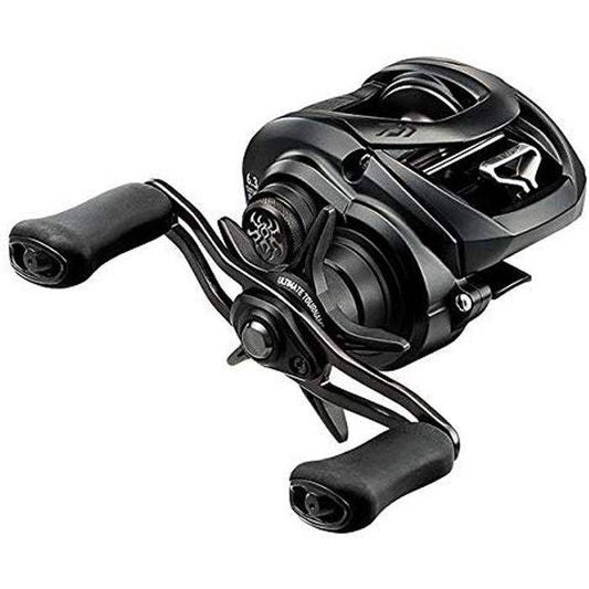 26 DAIWA Tatula Elite TW 100 size