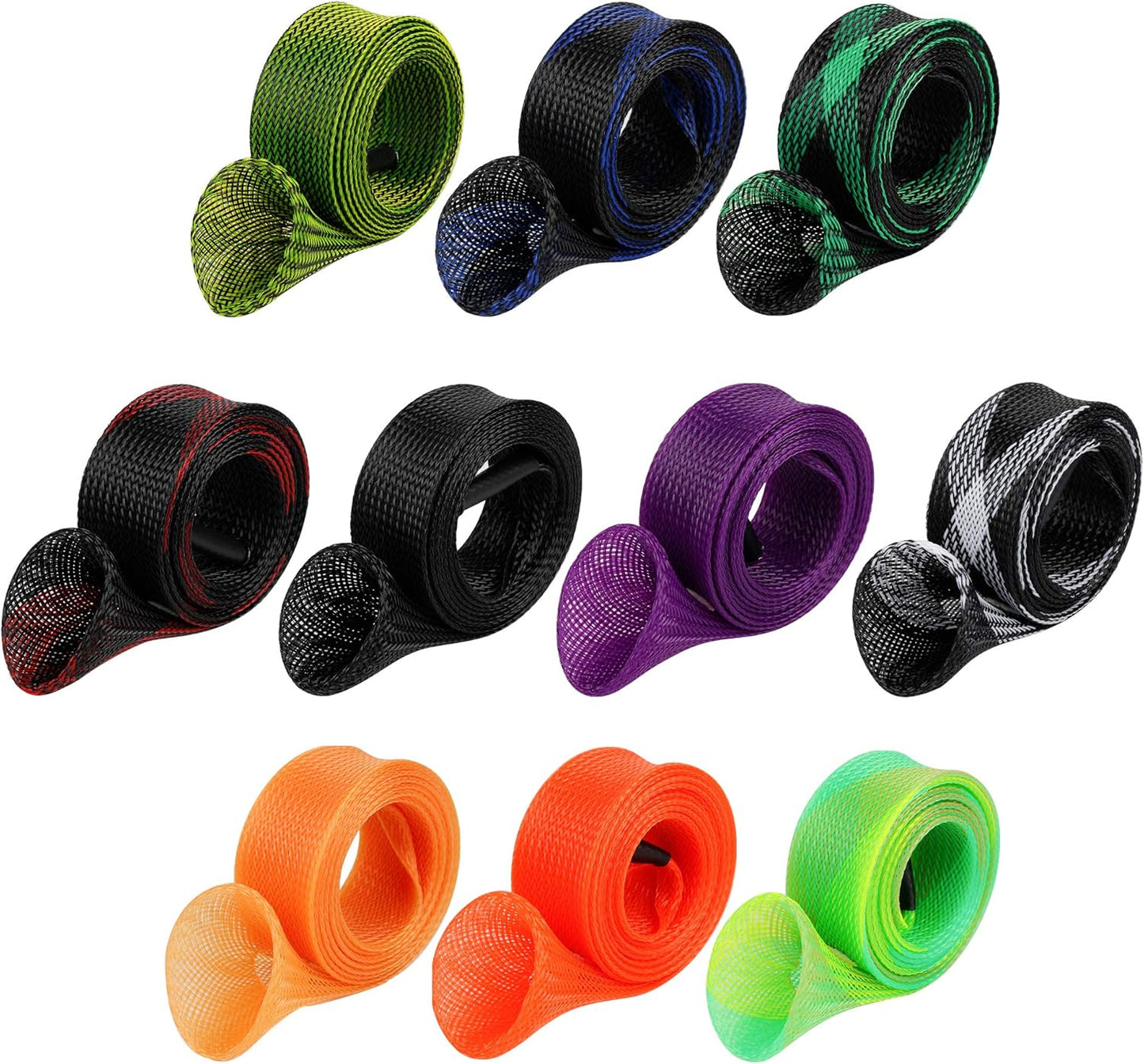 BASIC Rod Sleeve
