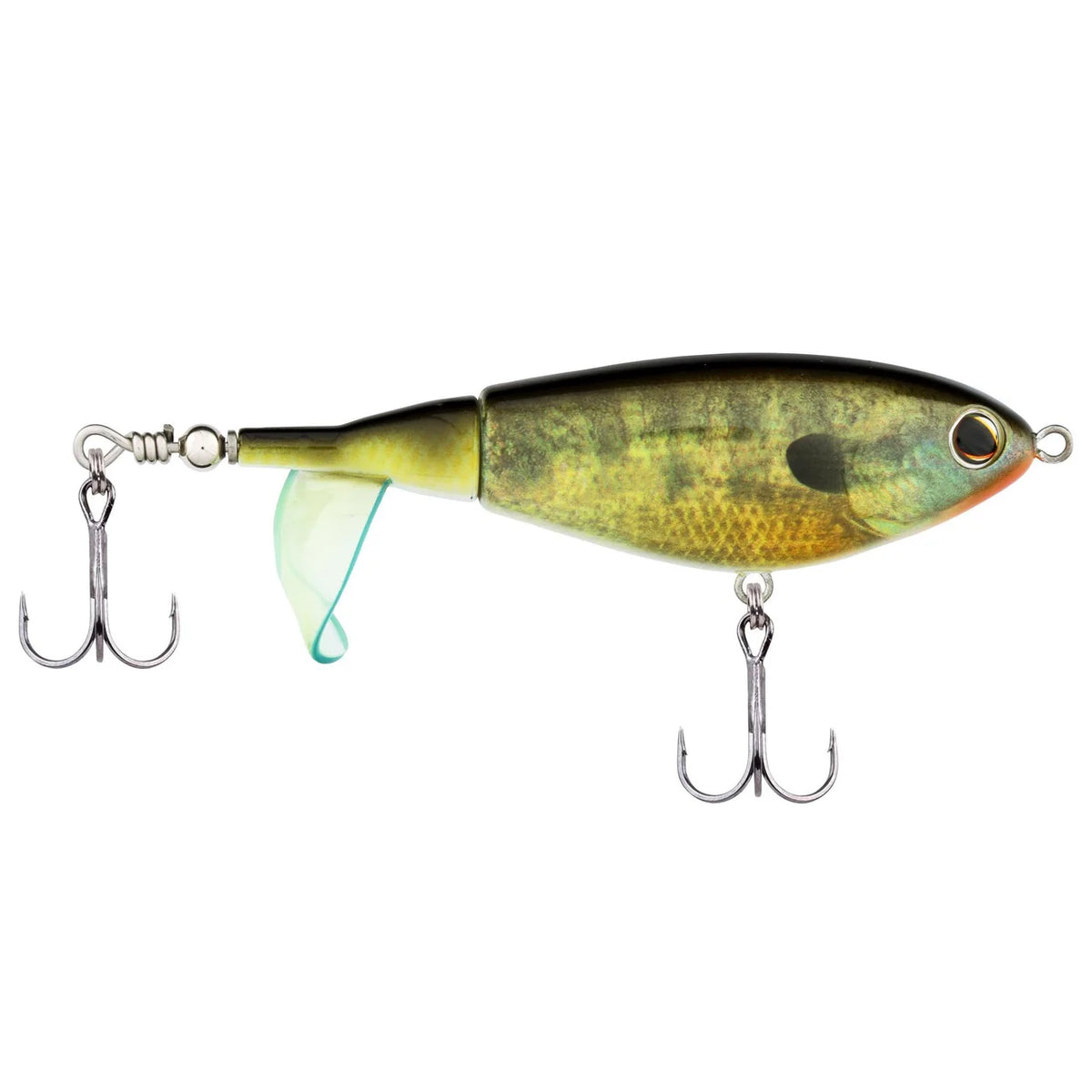 BERKLEY Chopper90 Top Water Hard Bait
