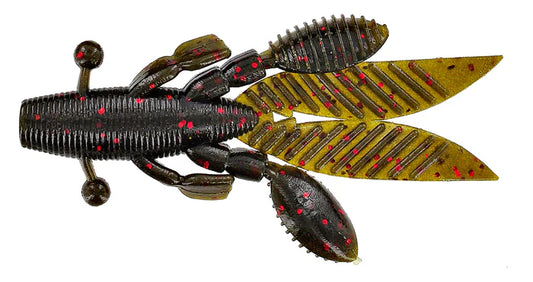 Yamamoto Flappinft Hog 3.75in