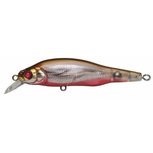 MEGABASS PROPDARTER 80