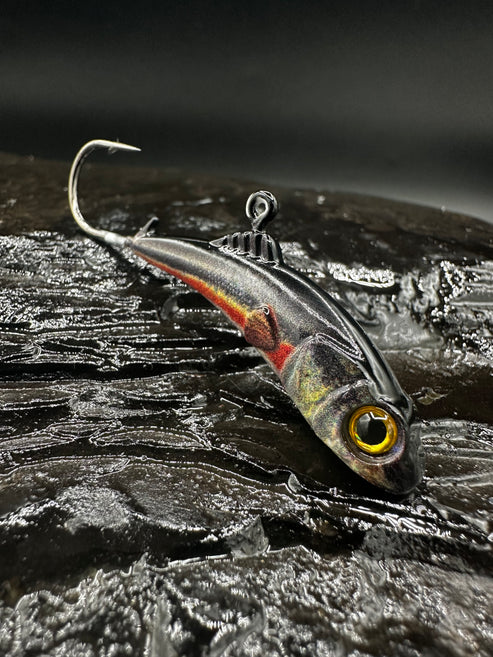 MEEGS Elite Ice JIG