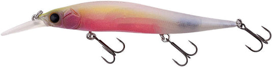 MEGABASS Oneten JERKBAIT Deep Dive
