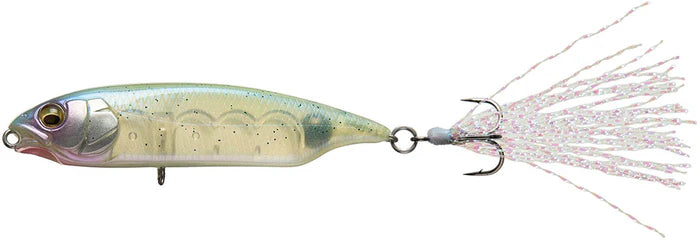 MEGABASS KARASHI