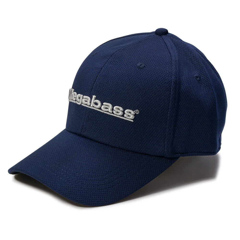 MEGABASS Megabass Field Cap