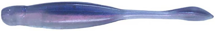 X-ZONE Hot Shot Minnow 3.25