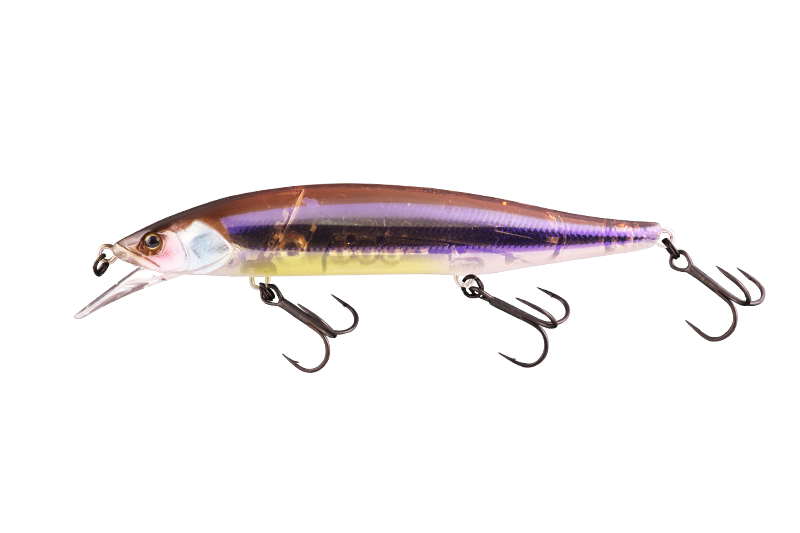 JACKALL RV-Minnow 110SP