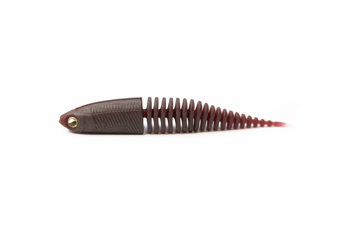 RAID JAPAN SLICEFISH SOFT BAIT