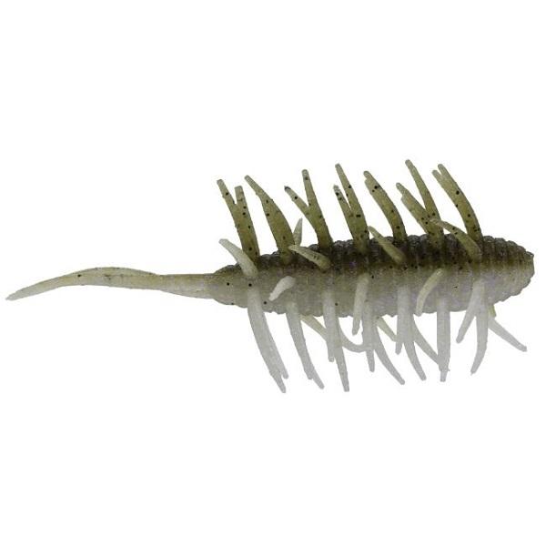 HIDEUP Coike Shrimp Creature Bait Medium 3 Inch