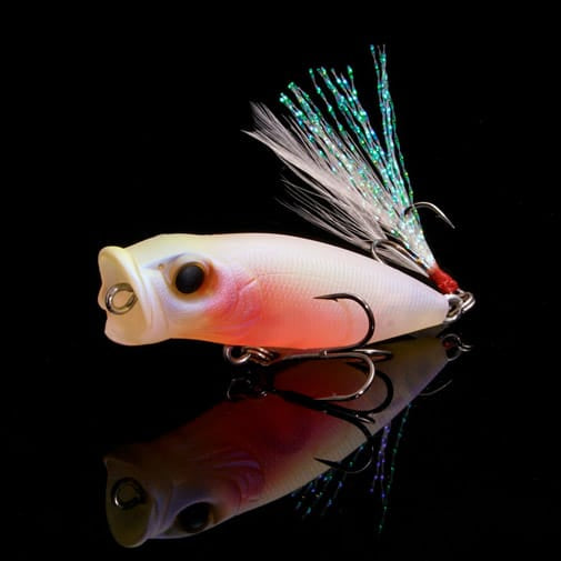 MEGABASS BABY POPX