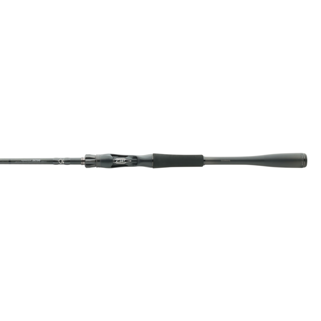 2026 SHIMANO ZODIAS B CASTING ROD