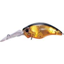 EVERGREEN Wildhunch CRANKBAIT