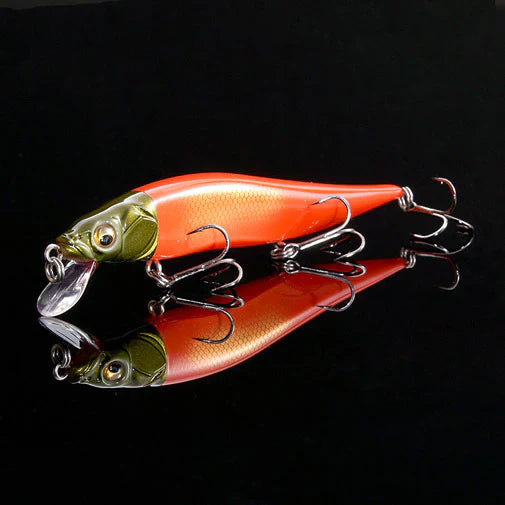 MEGABASS Oneten JERKBAIT LBO