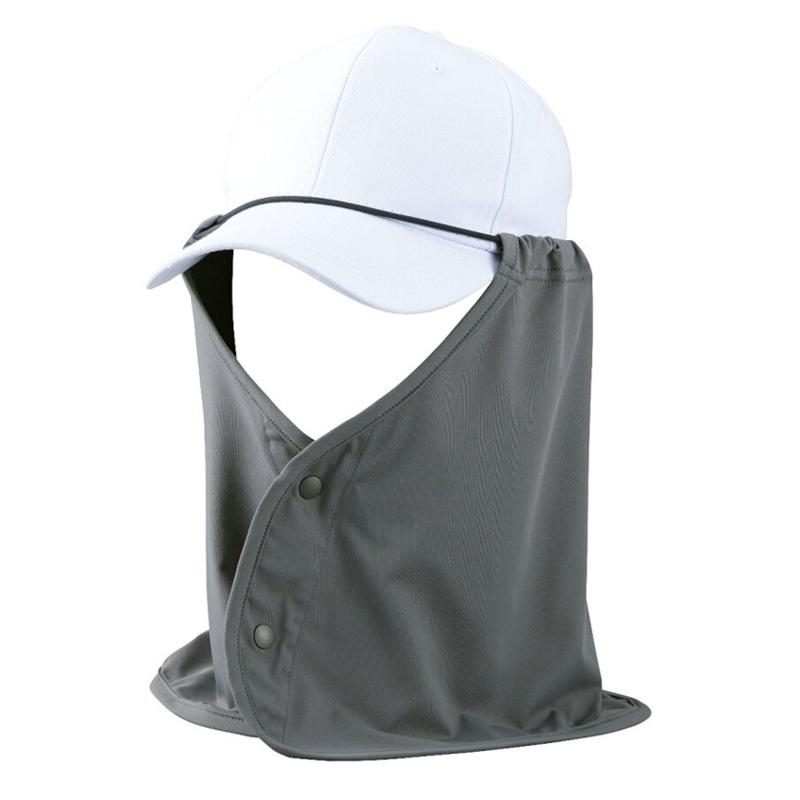 SHIMANO AC-002V UV PROTECTION FACE/NECK SHADE