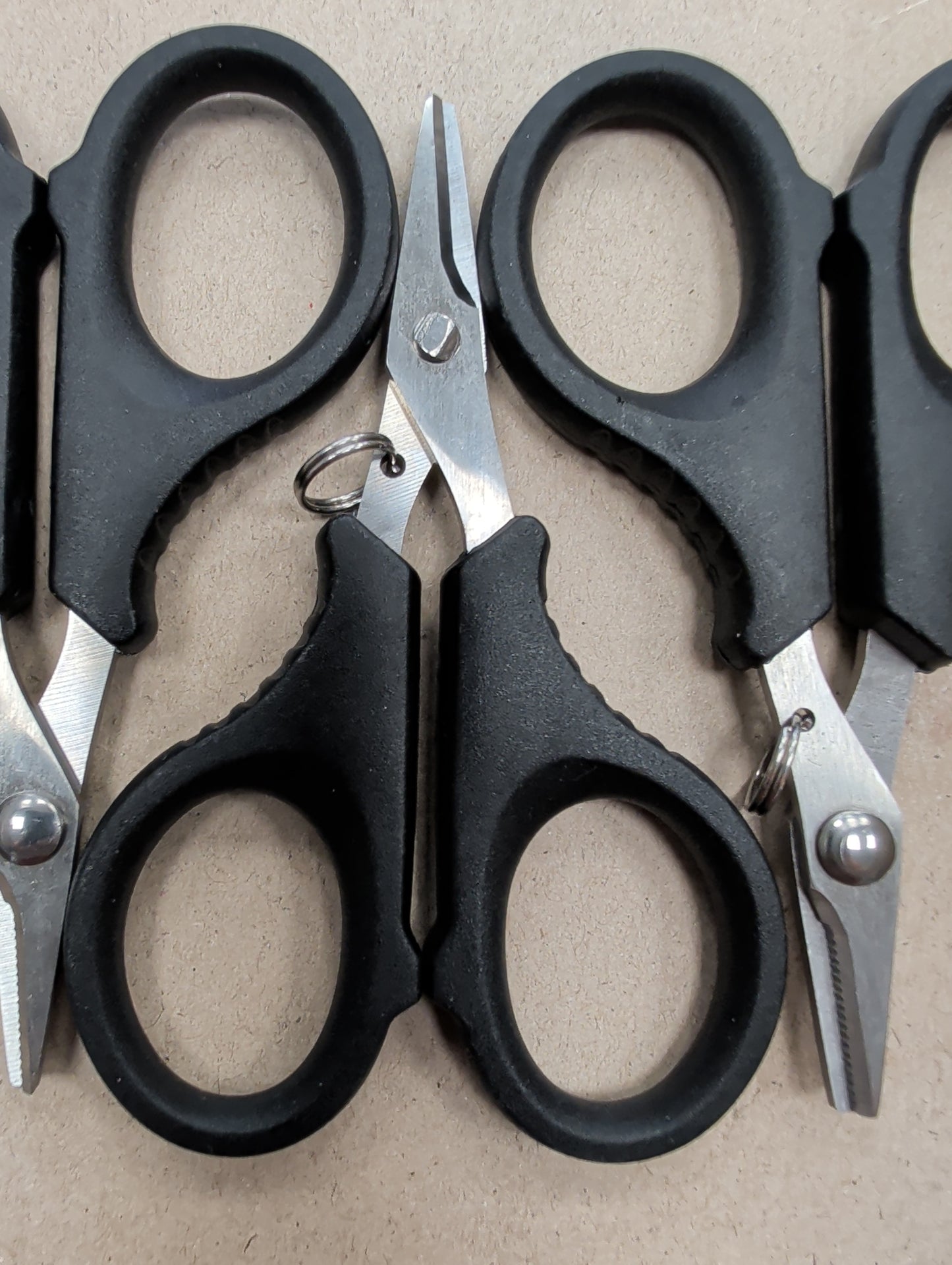 Mini Scissors Line Cutter