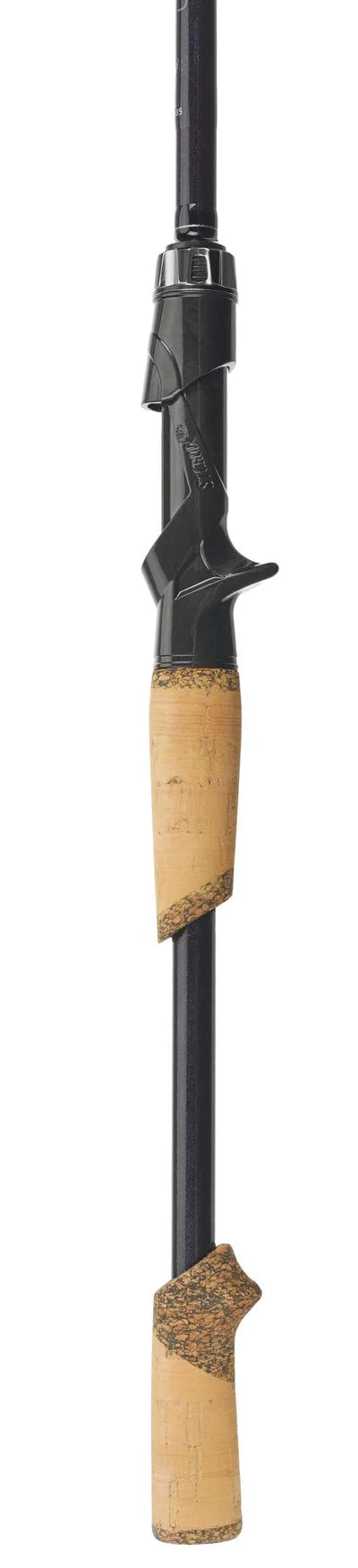 ST.CROIX LEGEND X2 ROD