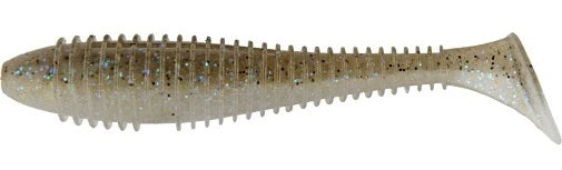 KEITECH FAT SWING IMPACT Soft SWIMBAIT