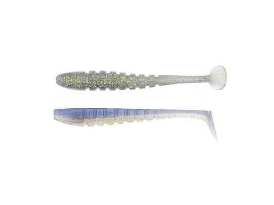 X-ZONE Swammer Paddle Tail SWIMBAIT