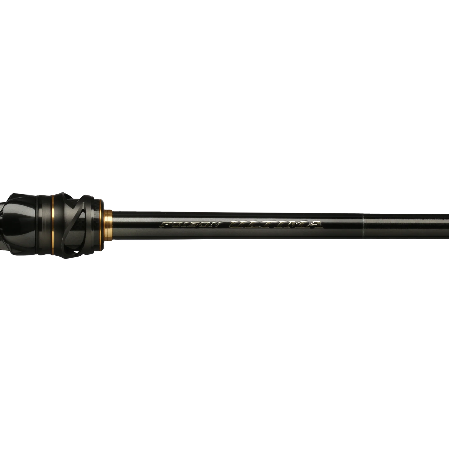 SHIMANO Poison Ultima CASTING ROD