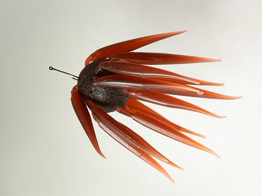 HIDEUP COIKE FISH M SIZE Elastomer