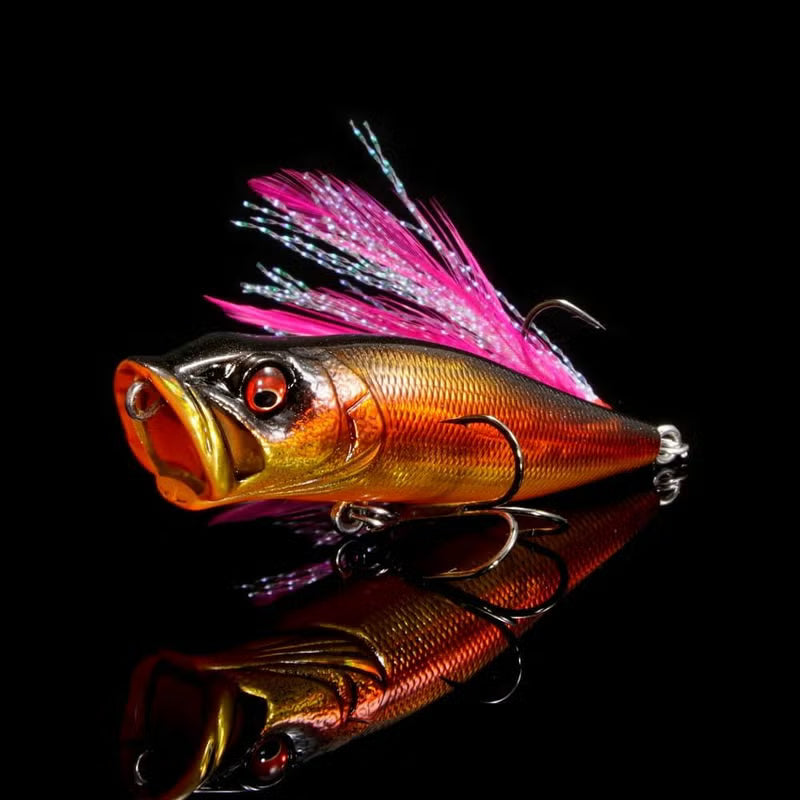 MEGABASS POP-X