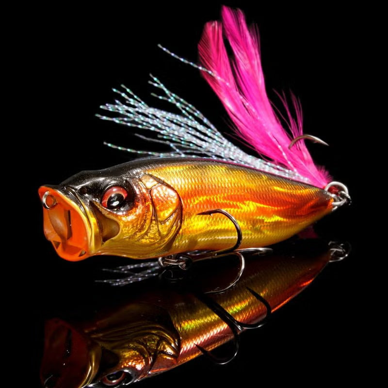 MEGABASS Popmax