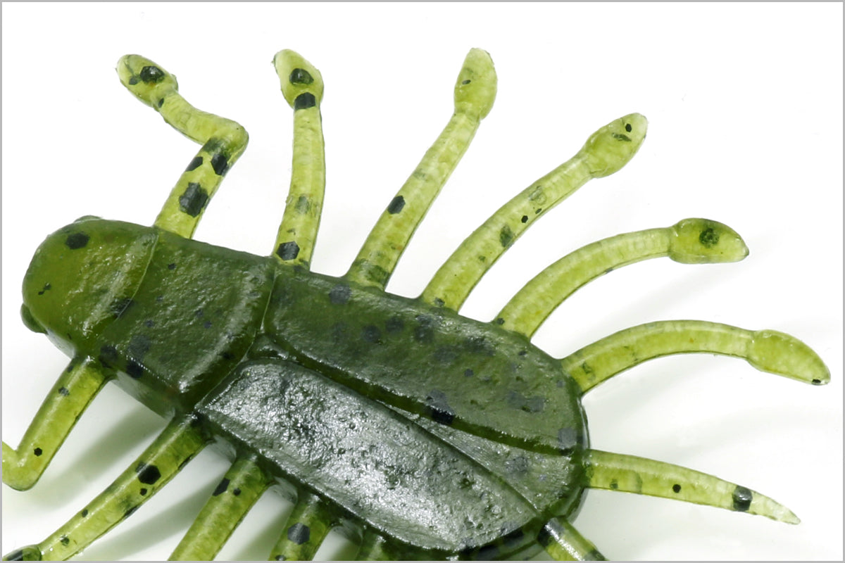 DEPS Wiggle Bug